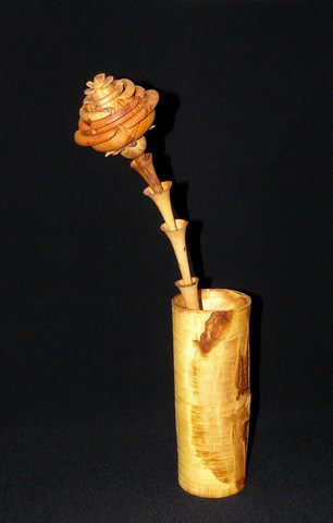 Rose_Eibe_Vase_klein